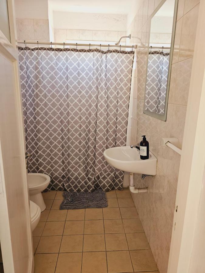 Boho 270 Apartman San Salvador de Jujuy Kültér fotó