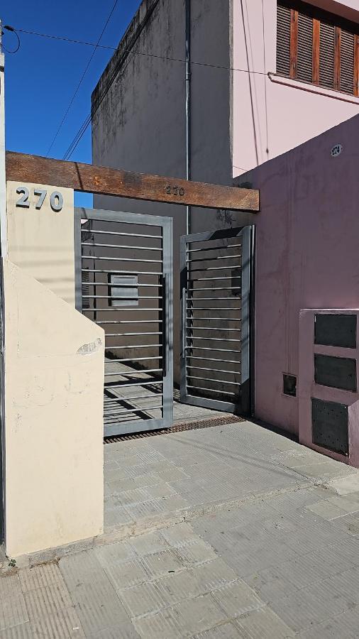 Boho 270 Apartman San Salvador de Jujuy Kültér fotó