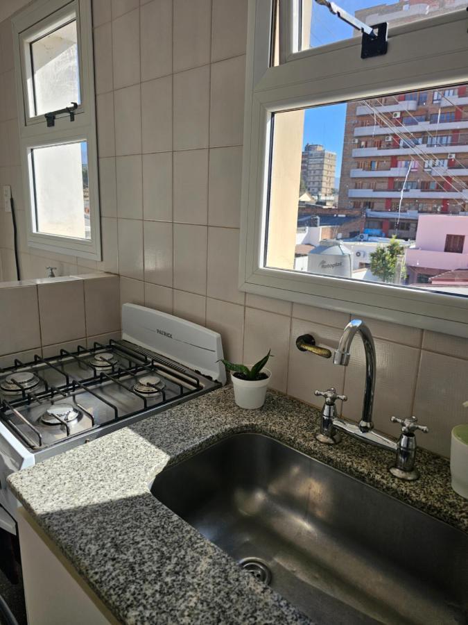 Boho 270 Apartman San Salvador de Jujuy Kültér fotó